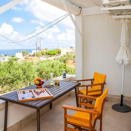 Tranquility House Villa Livadia  ภายนอก รูปภาพ