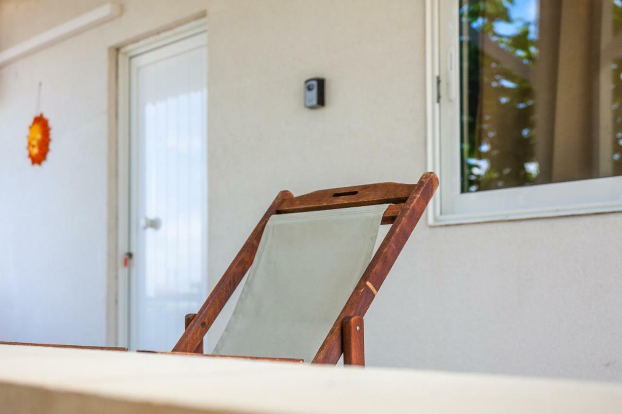 Tranquility House Villa Livadia  ภายนอก รูปภาพ