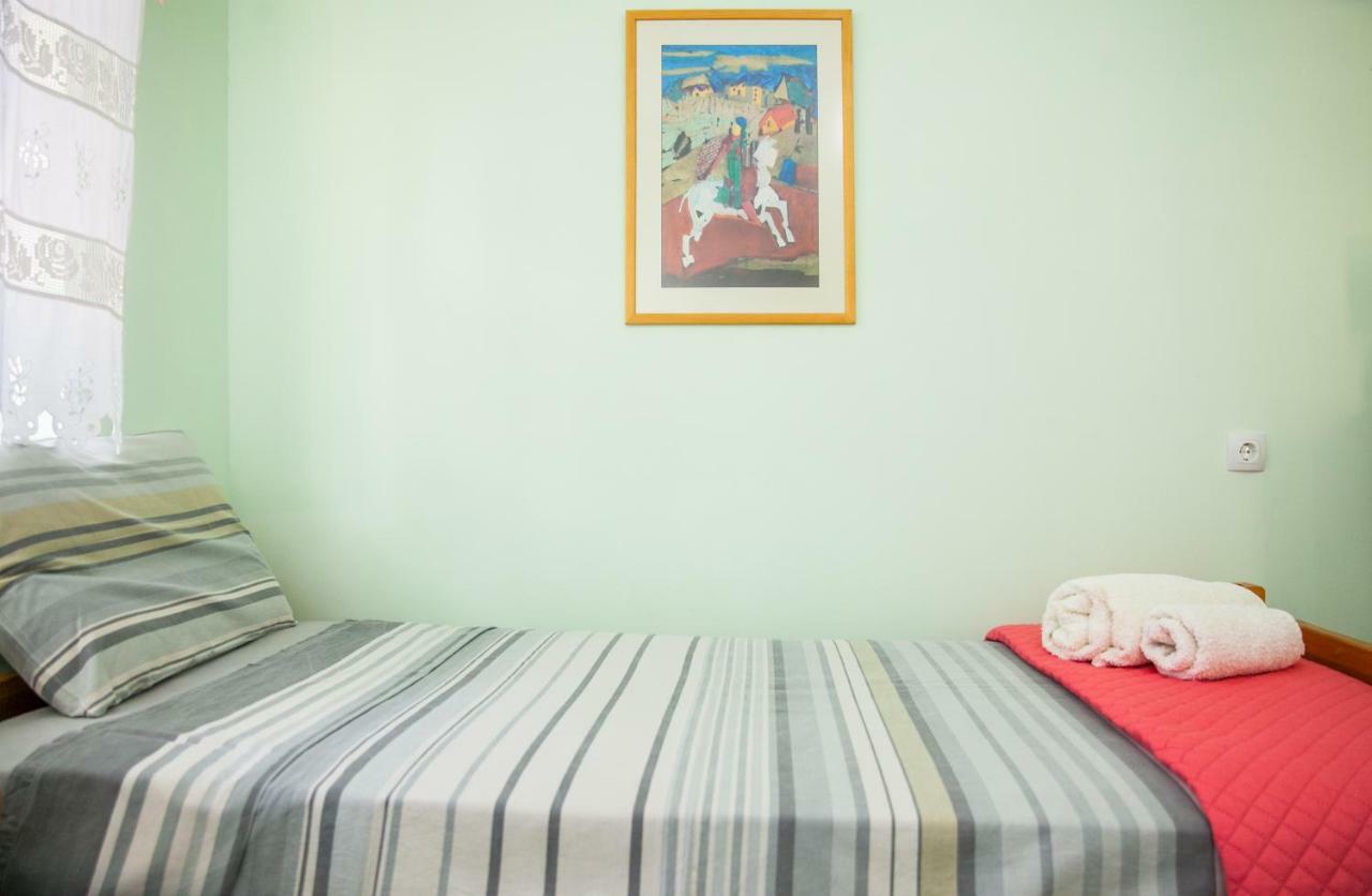Tranquility House Villa Livadia  ภายนอก รูปภาพ