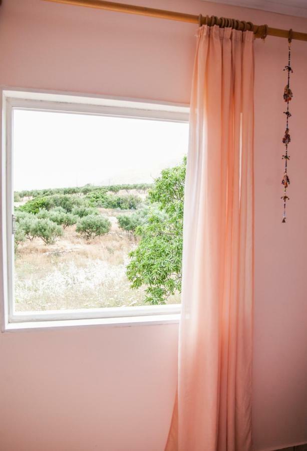 Tranquility House Villa Livadia  ภายนอก รูปภาพ
