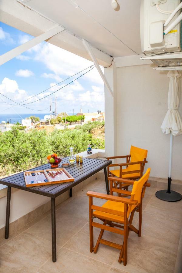 Tranquility House Villa Livadia  ภายนอก รูปภาพ