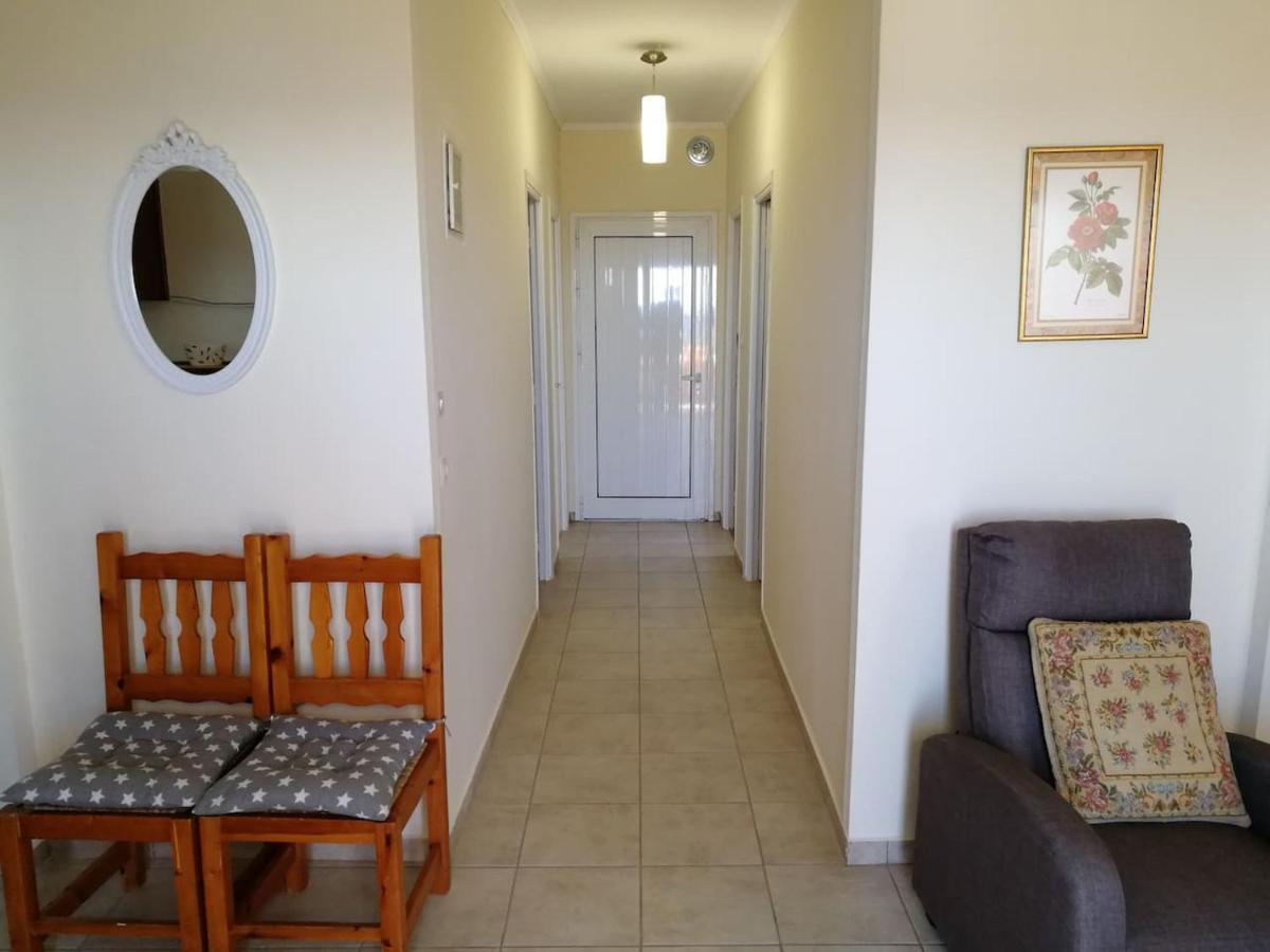 Tranquility House Villa Livadia  ภายนอก รูปภาพ